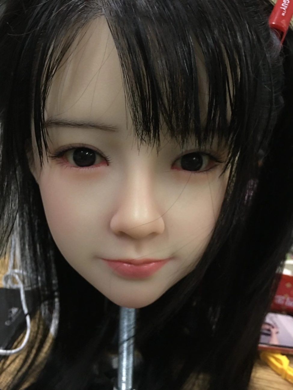 CATDOLL 146CM B-CUP Ya (TPE Body with Hard Silicone Head) Customer Photos - Image 6