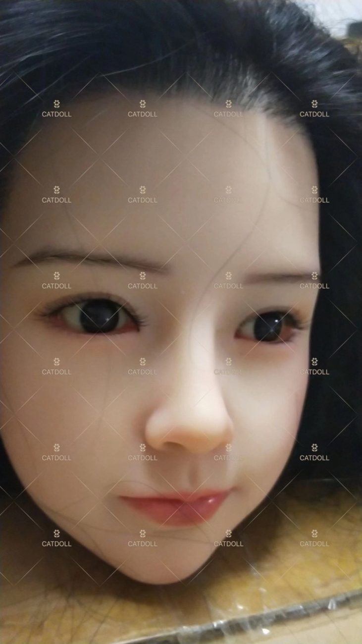 CATDOLL 146CM B-CUP Ya (TPE Body with Hard Silicone Head) Customer Photos - Image 7