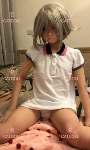 CATDOLL 130CM Nanako Mini Sex Doll (Customer Photos)