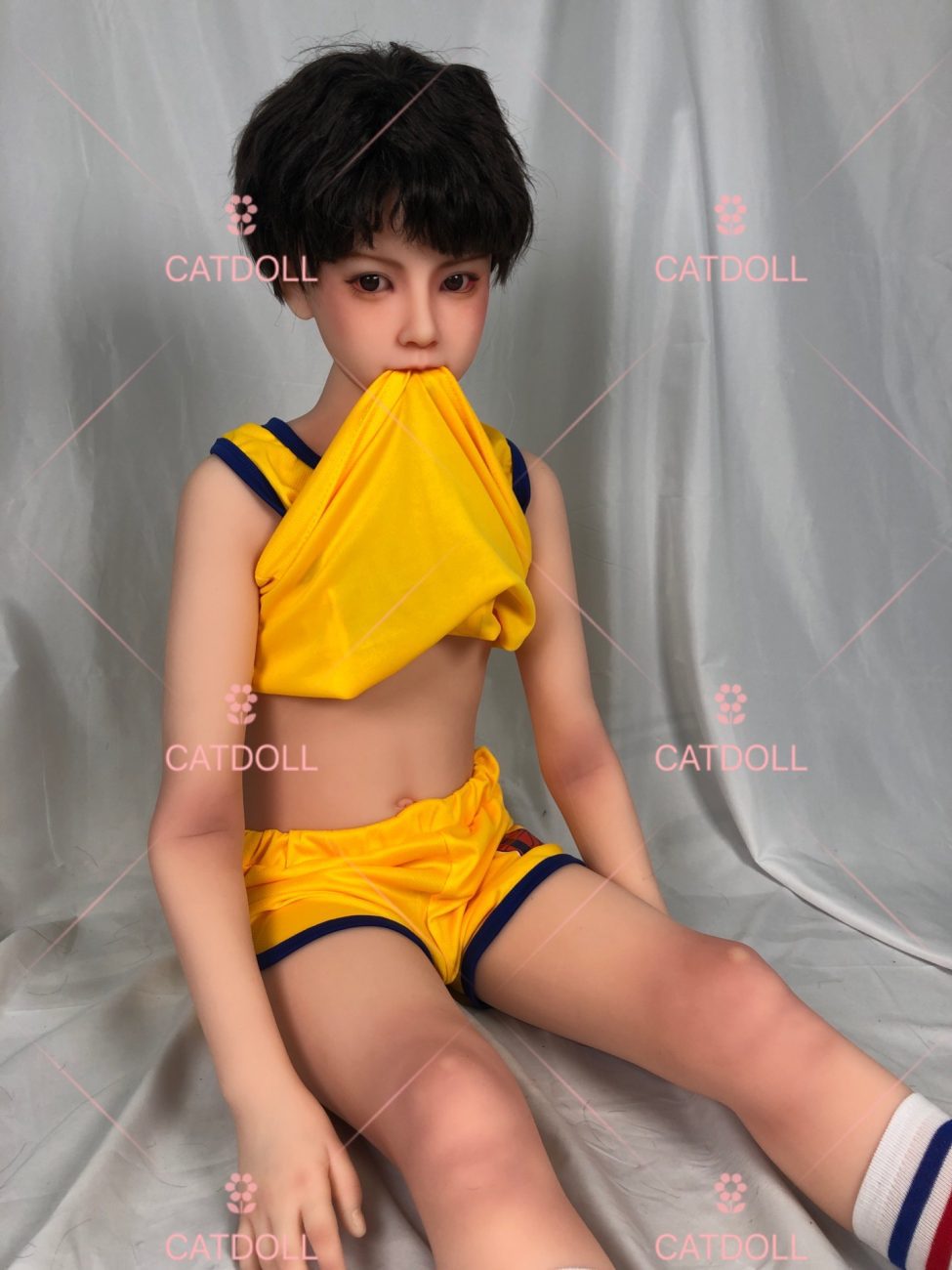 CATDOLL 133CM Ya Shota Doll - Image 5