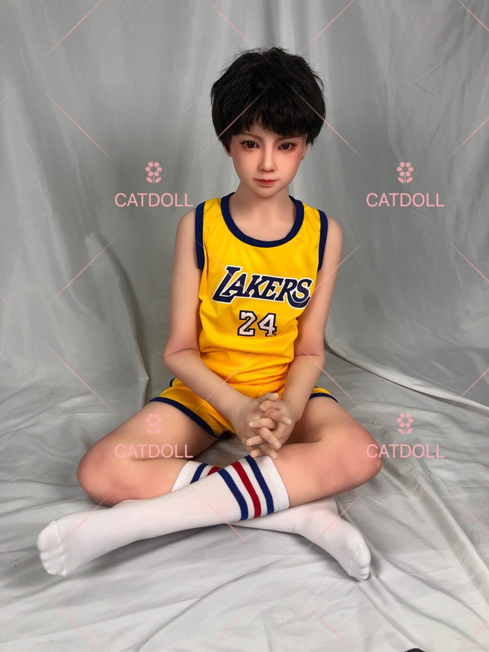 CATDOLL 133CM Ya Shota Doll - Image 6