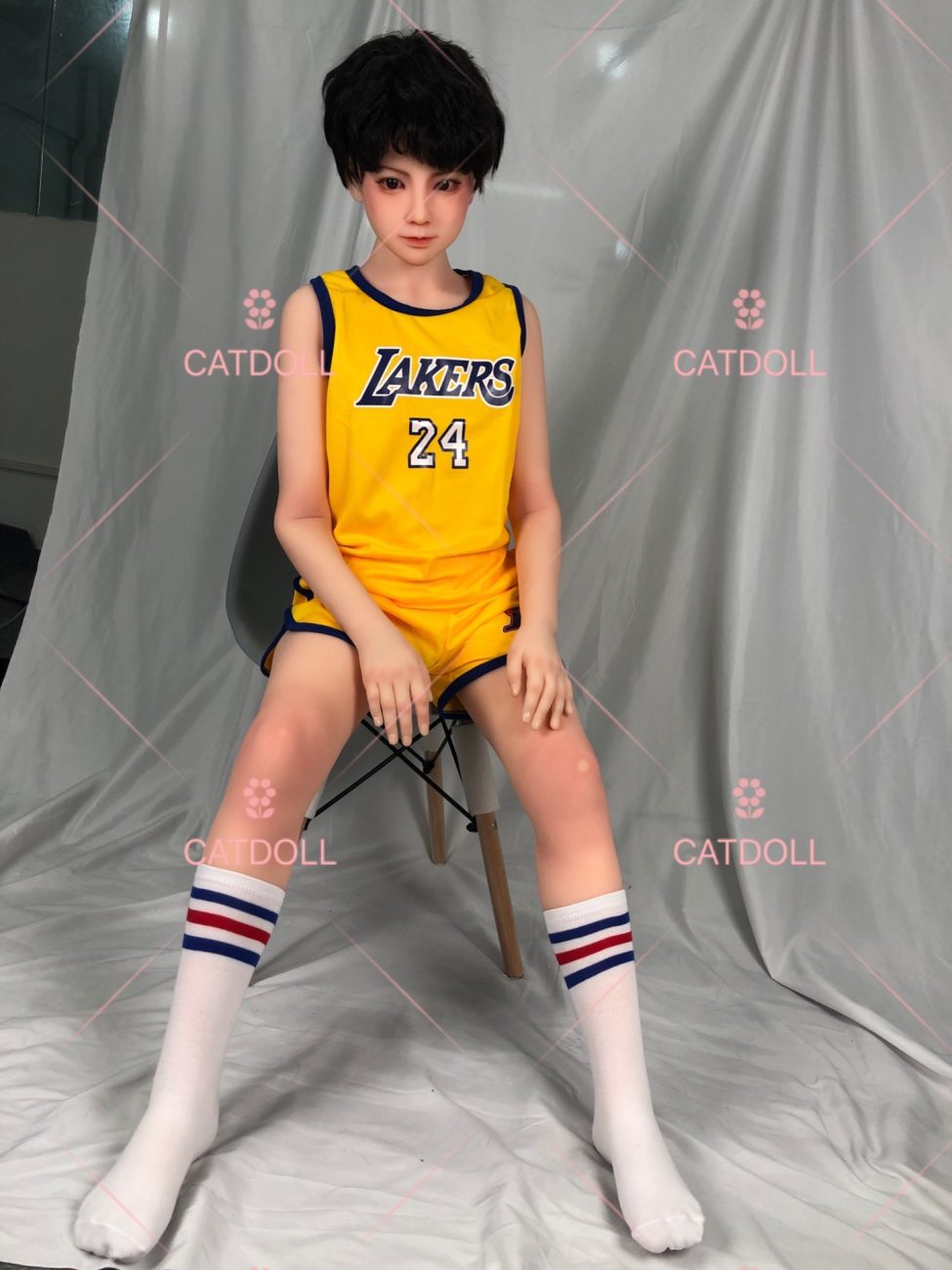 CATDOLL 133CM Ya Shota Doll - Image 7