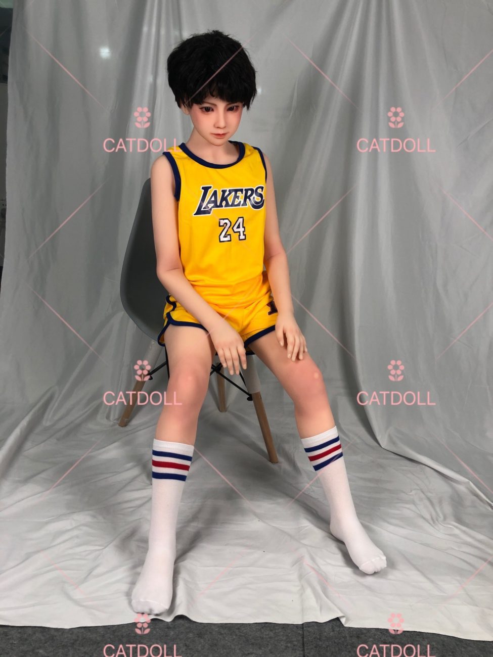 CATDOLL 133CM Ya Shota Doll - Image 2