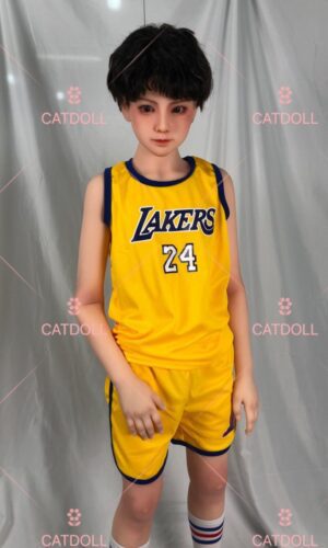 CATDOLL 133CM Ya Shota Doll