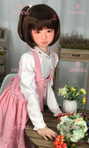 CATDOLL 136CM Ya Mini Sex Doll