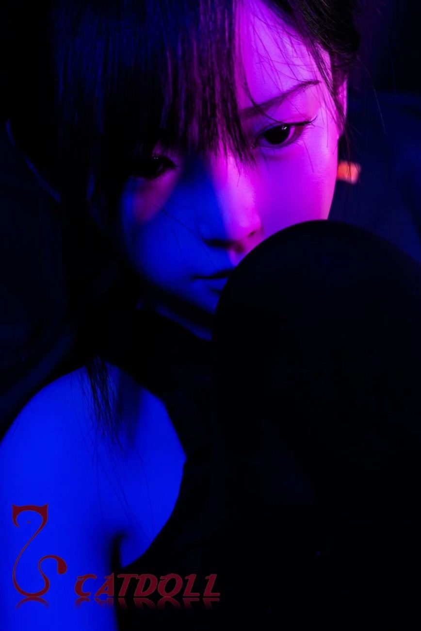 CATDOLL 136CM Tami (TPE Body with Hard Silicone Head) - Image 17