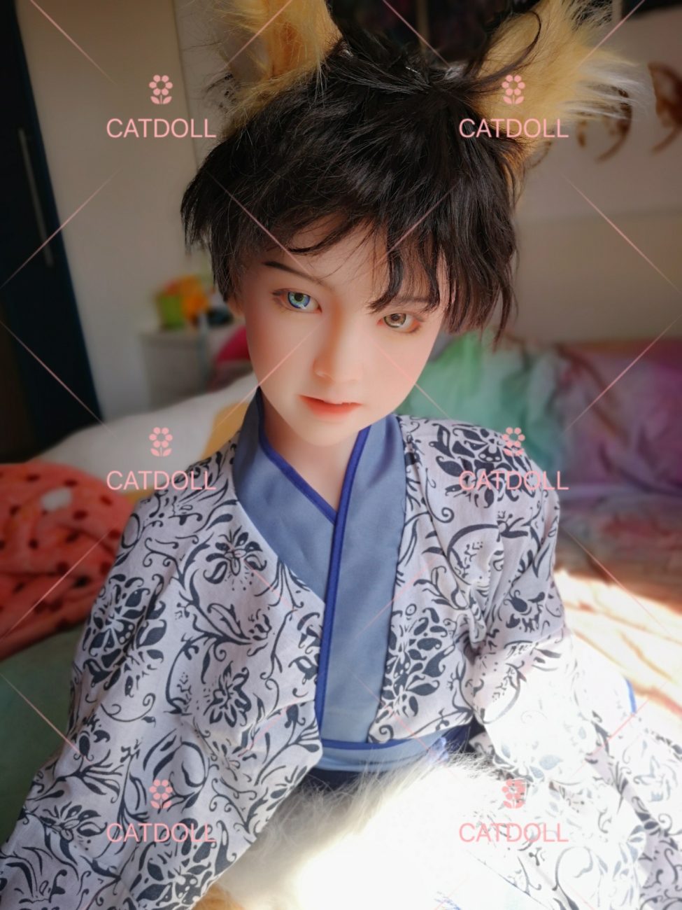 CATDOLL 133CM Ya Shota Doll (Customer Photos) - Image 5