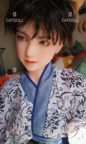 CATDOLL 133CM Ya Shota Doll (Customer Photos)