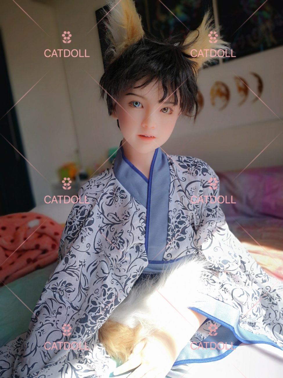 CATDOLL 133CM Ya Shota Doll (Customer Photos) - Image 2