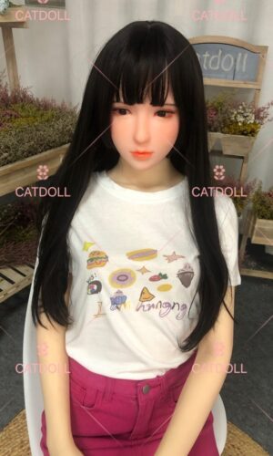 CATDOLL 166CM An TPE Mini Sex Doll