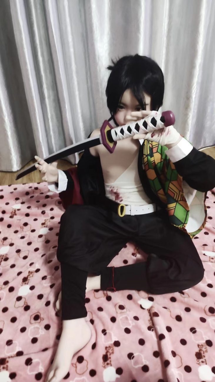 CATDOLL 133CM Kiki Shota Doll - Image 3