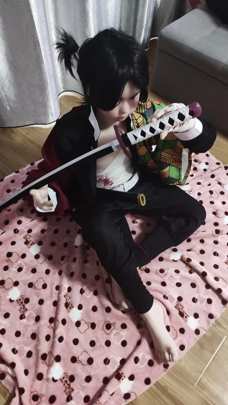 CATDOLL 133CM Kiki Shota Doll - Image 5