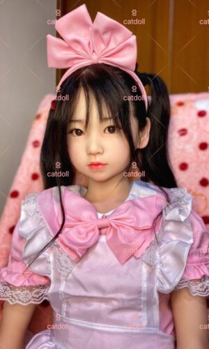 CATDOLL 115CM Nanako Silicone Doll