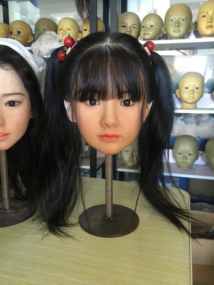 CATDOLL 138CM Miho Silicone Doll - Image 11