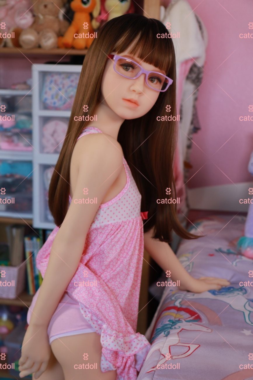 CATDOLL 136CM Sasha Mini Sex Doll (Customer Photos) - Image 6