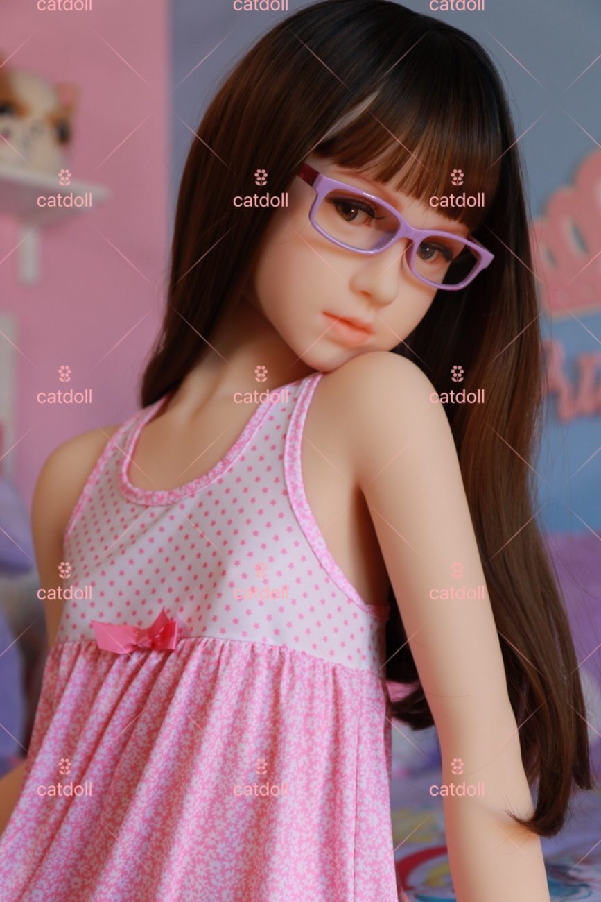 CATDOLL 136CM Sasha Mini Sex Doll (Customer Photos) - Image 7