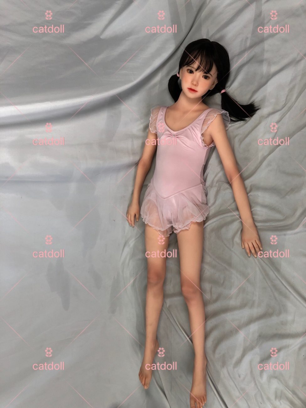CATDOLL 135CM Tami Mini Sex Doll - Image 7