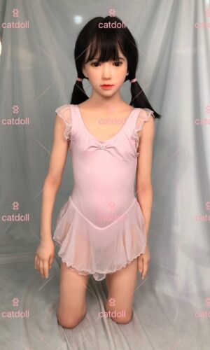 CATDOLL 135CM Tami Mini Sex Doll