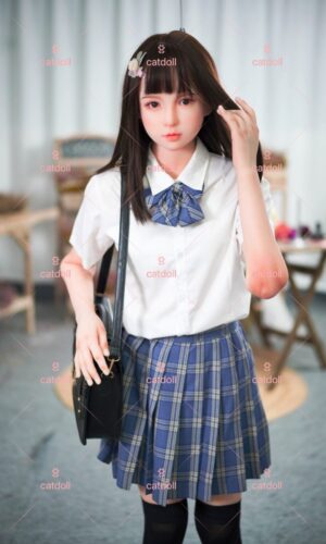 CATDOLL 150CM Sana Mini TPE Sex Doll