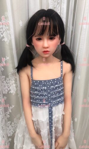 CATDOLL 128CM Chu Mini Sex Doll