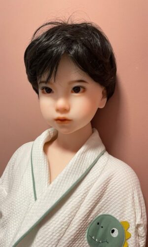 CATDOLL 115CM Shota Doll Nanako (Customer Photos)