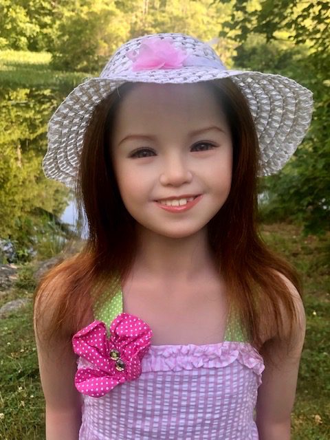 CATDOLL 115CM Darina Silicone Doll - Image 15