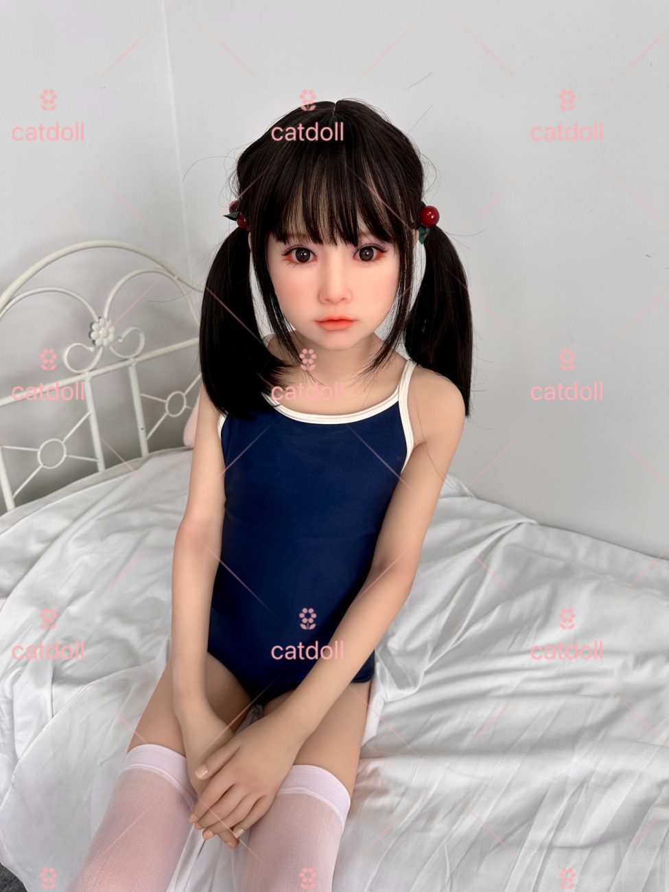 CATDOLL 128CM Yuki Mini Sex Doll - Image 7