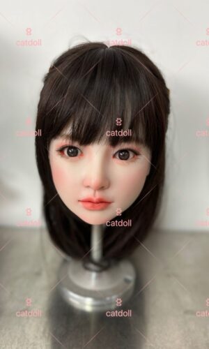 CATDOLL Nonoka Soft Silicone Head