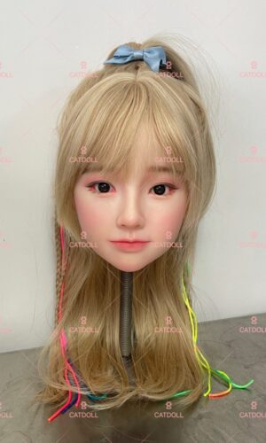 CATDOLL Ya Soft Silicone Head