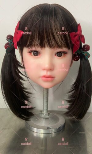 CATDOLL Nanako Soft Silicone Head