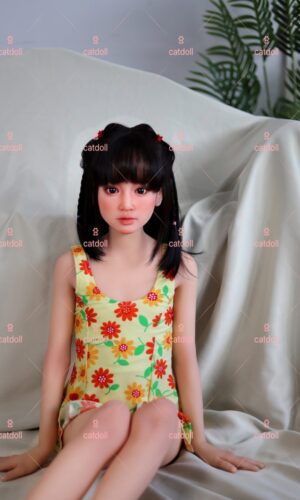 CATDOLL 128CM Lola Mini Sex Doll