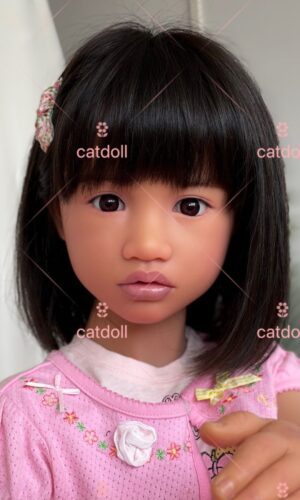 CATDOLL 108CM Sabrina Full Silicone Doll