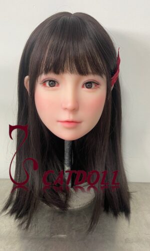 CATDOLL Jo Soft Silicone Head