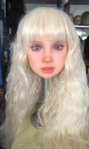 CATDOLL 128CM Luisa Mini Sex Doll