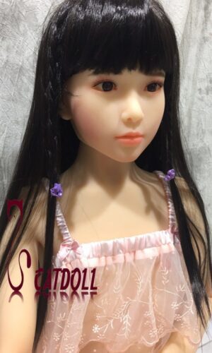 CATDOLL 136CM Tami Mini Sex Doll