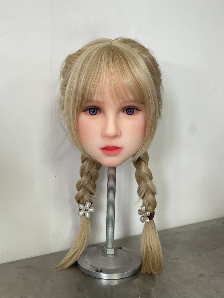 CATDOLL Charlotte TPE Head
