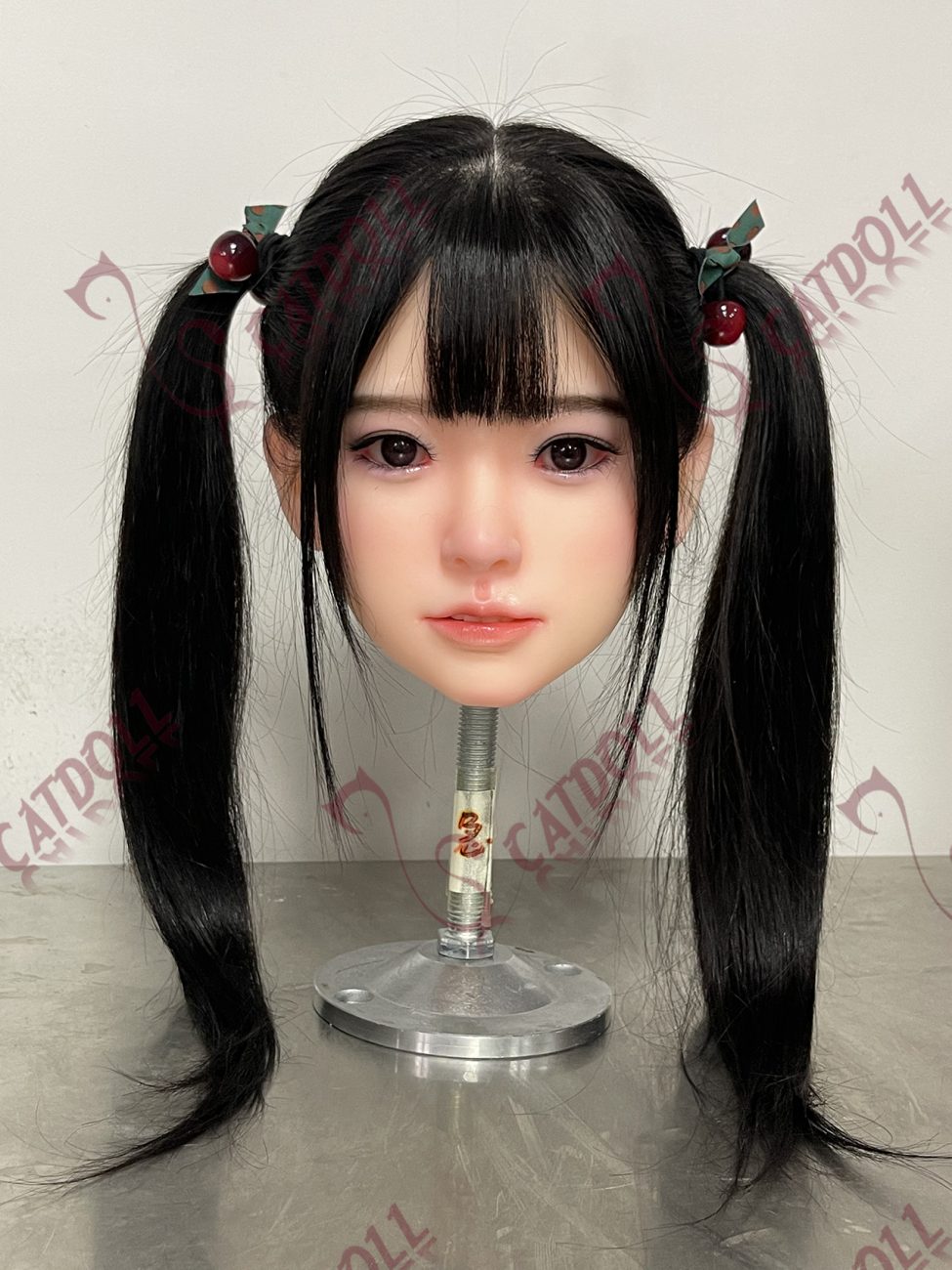 CATDOLL Tami Hybrid Silicone Head