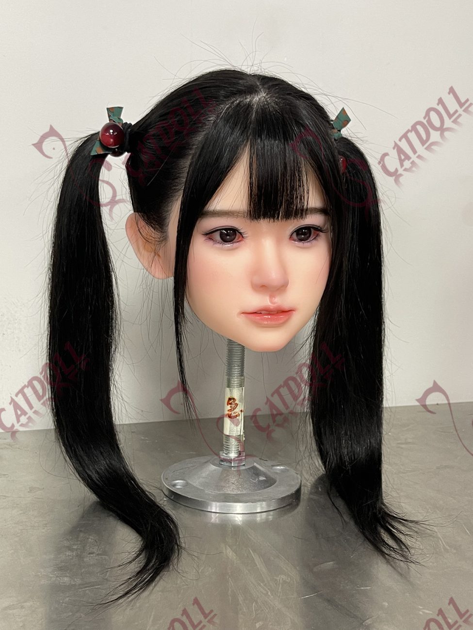CATDOLL Tami Hybrid Silicone Head - Image 2