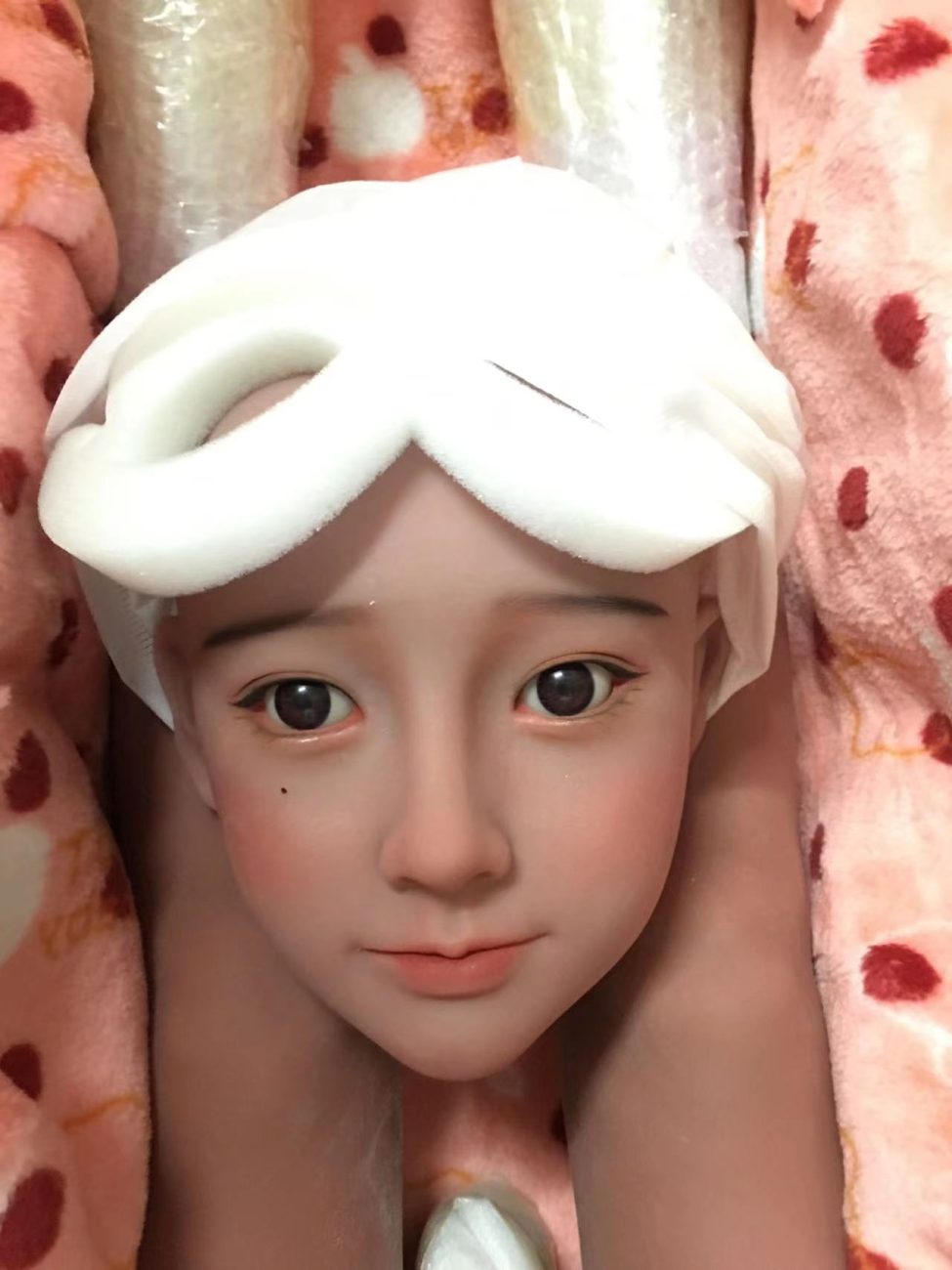 CATDOLL 135CM Ya Mini Sex Doll - Image 8