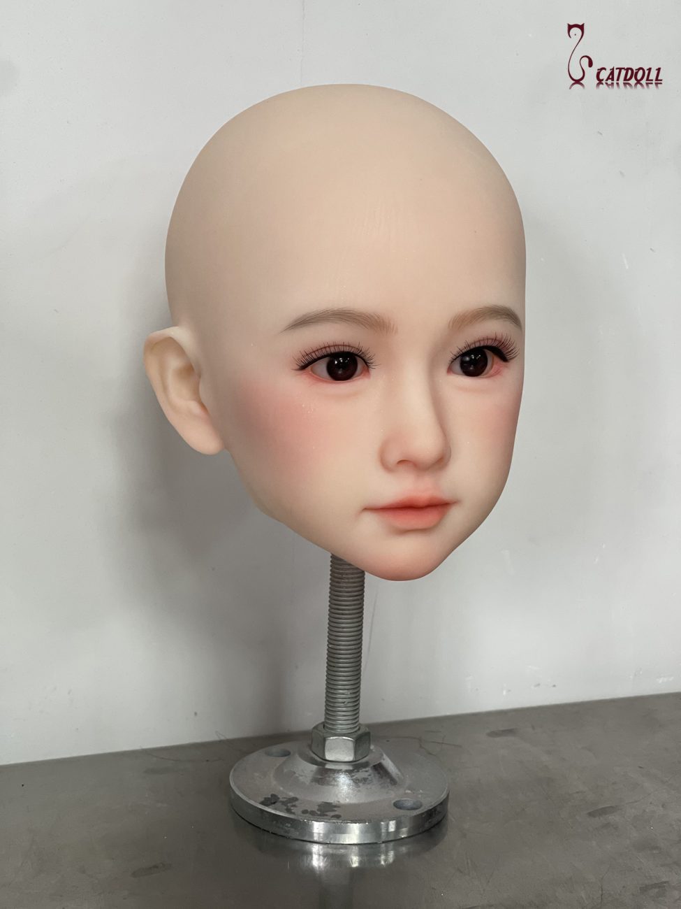 CATDOLL Airi TPE Head - Image 6