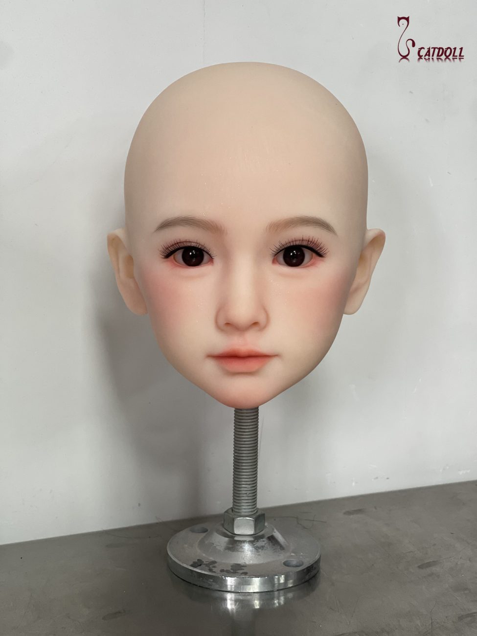 CATDOLL Airi TPE Head - Image 4