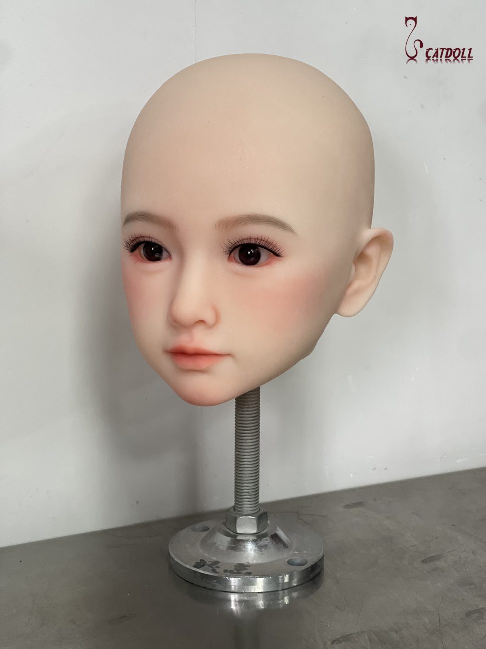 CATDOLL Airi TPE Head - Image 5