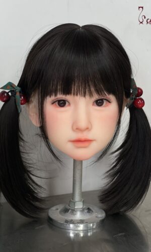 CATDOLL Airi TPE Head