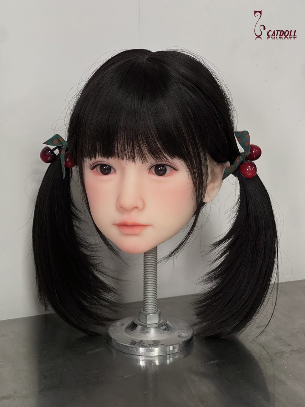 CATDOLL Airi TPE Head - Image 2