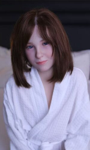 CATDOLL 135CM Yana (TPE Body with Hard Silicone Head)