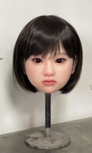 CATDOLL Mimi Soft Silicone Head