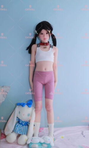 CATDOLL 128CM Cici Mini Sex Doll (Customer Photos)