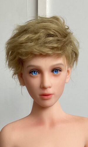 CATDOLL 133CM Jao Shota Doll