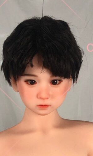 CATDOLL 133CM Kiki Shota Doll